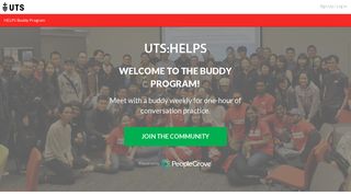 HELPS Buddy Program - GRID