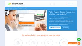 Live Chat Support on Your Website | Help Customers in Real Time ...