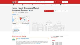 Hemic-Hawaii Employers Mutual Insurance Company - Insurance ...