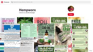 90 Best Hempworx images | Cbd hemp oil, Cannabis, Oil benefits