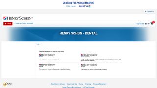 Henry Schein - Dental