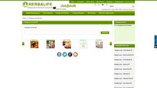 Buy Herbalife Products Online, HerbalForHealth.co.in