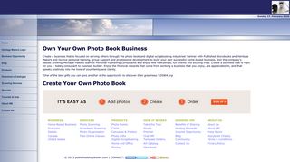 Heritage Makers Digital Storybooks | Create Photo Book Online ...
