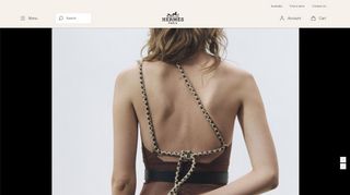 Hermes - The official Hermes online store