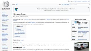 Hermes Group - Wikipedia