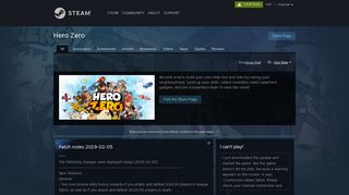 Steam Community :: Hero Zero