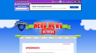 Herotopia - PrimaryGames.com - Free Games Online