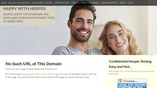 Subscribe to H-Tips (Herpes Tips) Newsletter - Happy with Herpes