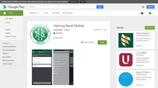 Herring Bank Mobile - Apps on Google Play
