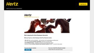 Hertz Employees