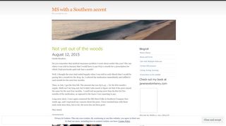 www.hewitt.com | MS with a Southern accent