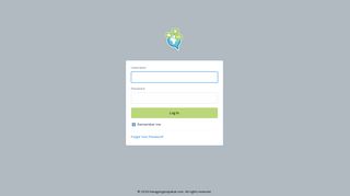 Login | Hexagon Geospatial Support Portal