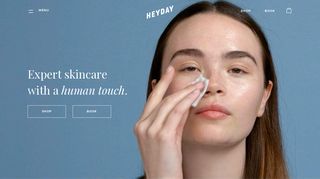 Heyday | Expert Skincare With a Human Touch | New York & Los ...