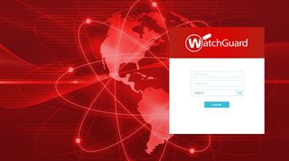 WatchGuard Access Portal