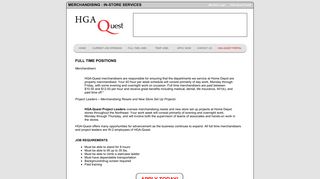 HGAQuest.com