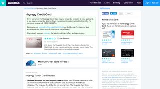 hhgregg Credit Card Reviews - WalletHub