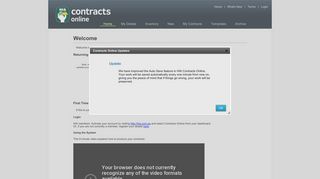 HIA - Contracts Online - Housing Industry Association