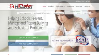 Home | Educational Development Software › HIBster ...