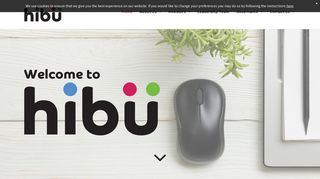 Hibu Group | Home