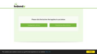 claim portal - Specialists at Getting Your Money Back • Hidenda