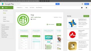 higi - Apps on Google Play