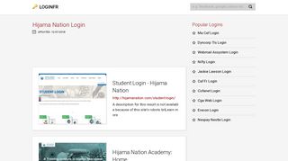 Hijama Nation Login | Se connecter à Hijama Nation - loginfr