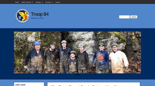 Hiker Direct - Discount Camping Equipment from Alps | Troop 84