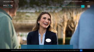 Hilton Grand Vacations Careers