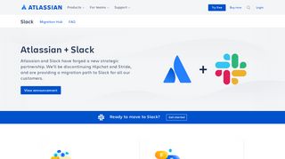 HipChat - Atlassian