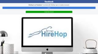 HireHop - Home | Facebook