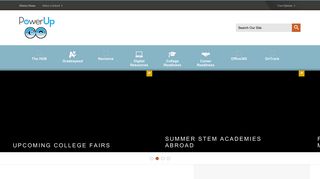 Students / Homepage - Houston ISD
