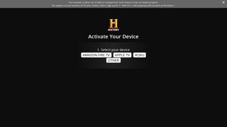 Activate Your Device
