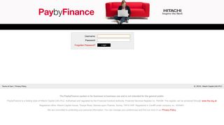 https://www.paybyfinance.co.uk/Ecommerce/login.action
