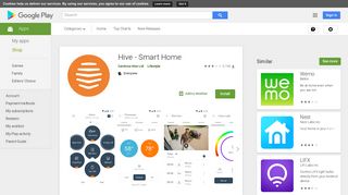 Hive – Apps on Google Play