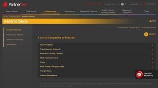 HK Express - Company Directory