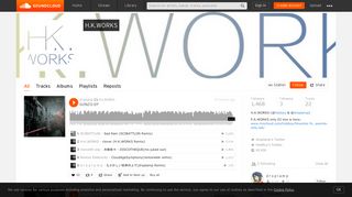 H.K.WORKS | Free Listening on SoundCloud