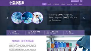Hind Labs