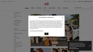 Women's Clothing & Fashion - shop the latest trends | H&M GB