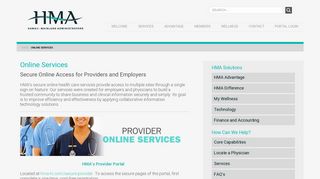 Online Services - Hawaii Mainland Administrators, LLC.Hawaii ...