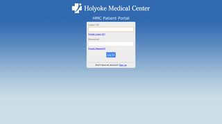HMC Patient Portal