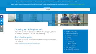 HMDA Wiz Support | Wolters Kluwer Financial Services