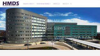 Haematological Malignancy Diagnostic Service – Leeds Teaching ...