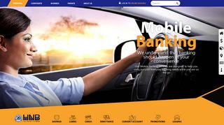 Personal and Online Banking Services from Hatton National ... - HNB