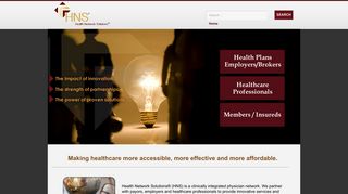 Health Network Solutions