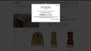 Abraham Moon Fabrics | Hobbs Fabric Collection | Hobbs