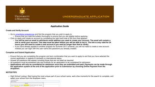 Application Guide - hobsonsradius.com