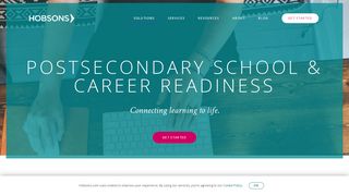 Education Technology Solutions | Hobsons