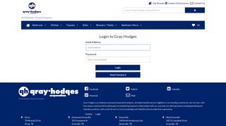 Gray Hodges: Login Page - Downtown Knoxville - West Knoxville ...