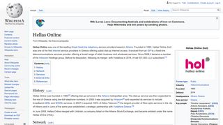 Hellas Online - Wikipedia