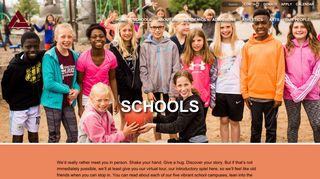 SCHOOLS – Holland Christian Schools